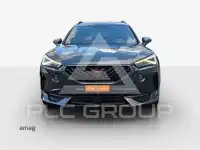 2021 Cupra Formentor