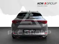 2021 Cupra Formentor