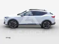 2021 Cupra Formentor