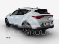 2021 Cupra Formentor
