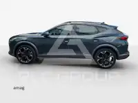 2021 Cupra Formentor