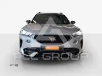 2021 Cupra Formentor