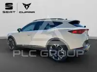 2021 Cupra Formentor