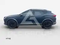2021 Cupra Formentor