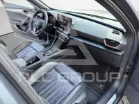 2021 Cupra Formentor