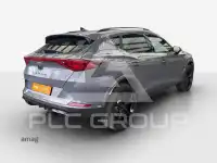 2021 Cupra Formentor