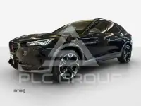 2021 Cupra Formentor