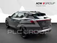 2021 Cupra Formentor