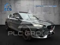 2021 Cupra Formentor