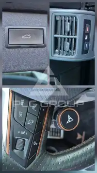 2021 Cupra Formentor