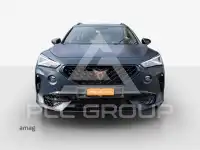 2021 Cupra Formentor