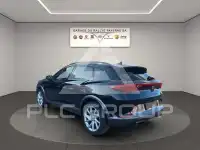 2021 Cupra Formentor