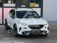2021 Cupra Formentor