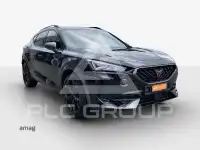 2021 Cupra Formentor