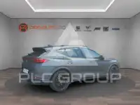 2021 Cupra Formentor