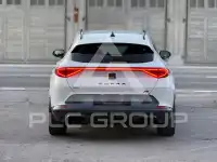 2021 Cupra Formentor