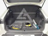 2021 Cupra Formentor