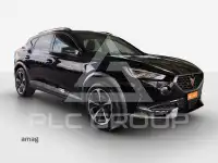 2021 Cupra Formentor
