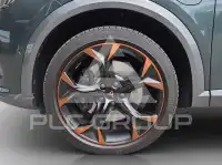 2021 Cupra Formentor