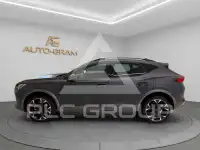 2021 Cupra Formentor