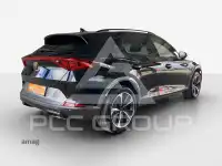 2021 Cupra Formentor