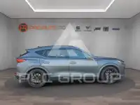 2021 Cupra Formentor