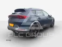 2021 Cupra Formentor