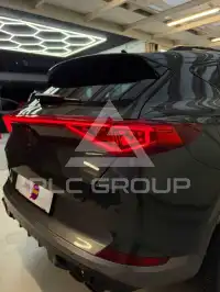 2021 Cupra Formentor