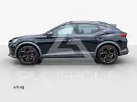 2021 Cupra Formentor
