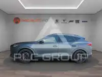 2021 Cupra Formentor