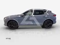 2021 Cupra Formentor