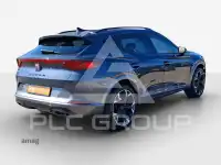 2021 Cupra Formentor