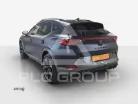 2021 Cupra Formentor