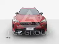 2021 Cupra Formentor