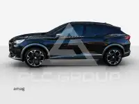 2021 Cupra Formentor
