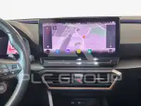 2021 Cupra Formentor