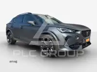 2021 Cupra Formentor