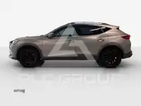 2021 Cupra Formentor