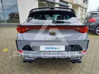 2021 Cupra Formentor