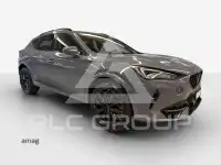 2021 Cupra Formentor