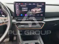 2021 Cupra Formentor