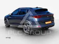 2021 Cupra Formentor