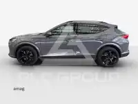 2021 Cupra Formentor
