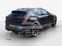 2021 Cupra Formentor