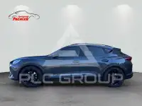 2021 Cupra Formentor