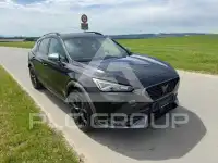 2021 Cupra Formentor