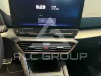 2021 Cupra Formentor