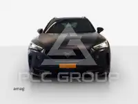2021 Cupra Formentor