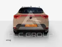2021 Cupra Formentor