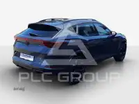 2021 Cupra Formentor
